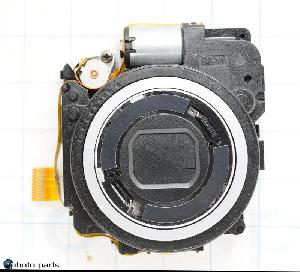 Объектив Nikon S3000, серебр, новый